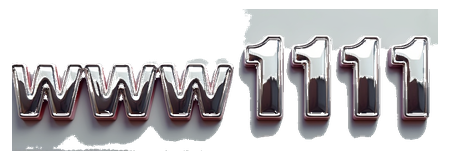 www1111 logo
